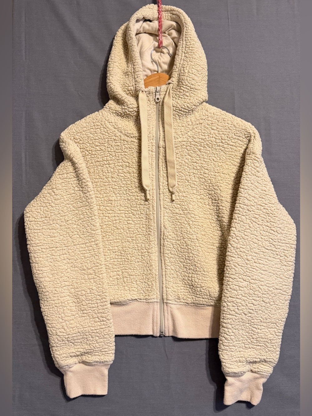 Offline by Aerie Sherpa Full Zip